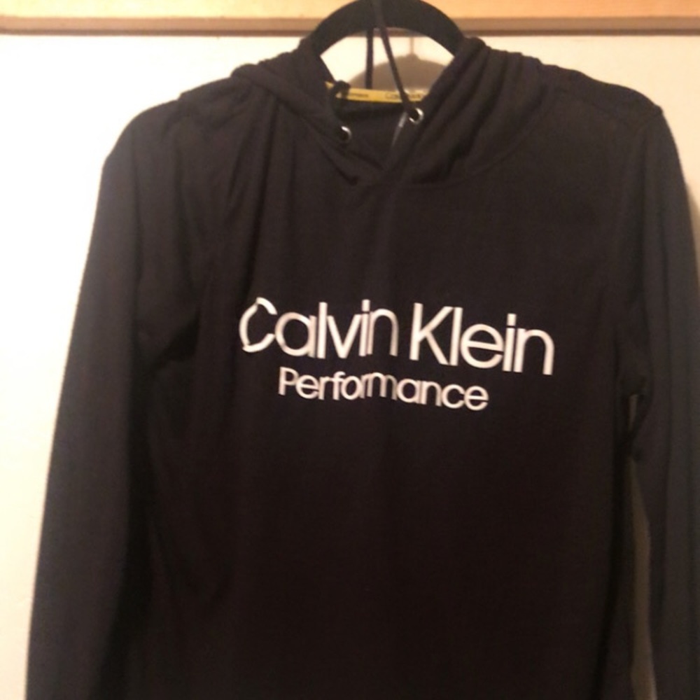 Calvin Klein hoodie